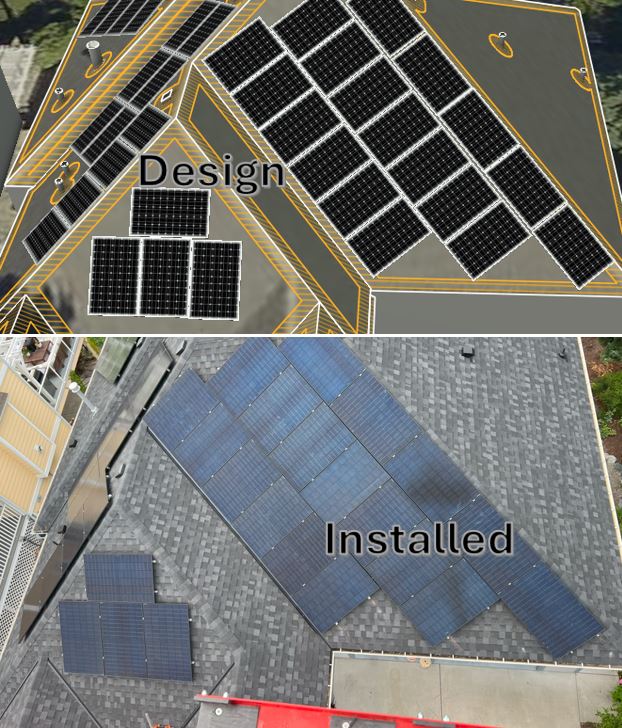 Design and Install Design and Install