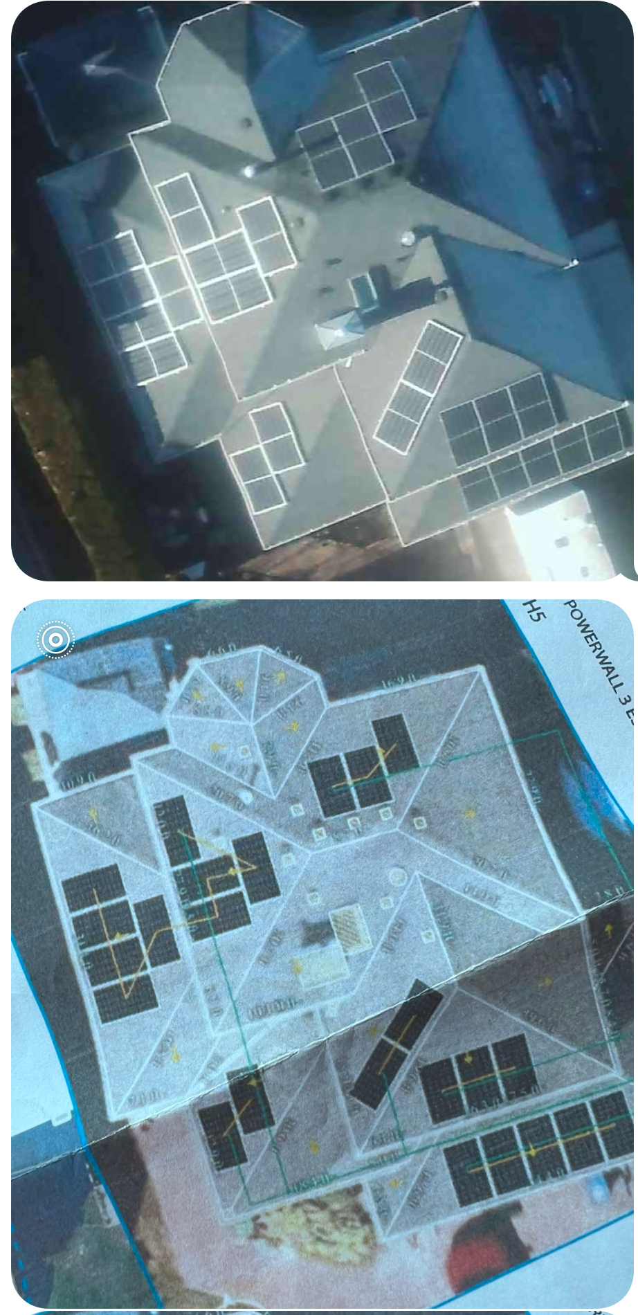flawless solar installation